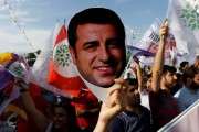 La cour européenne: libérez Demirtas