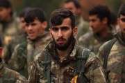 Les Kurdes soumettent leur « feuille de route » à la Russie