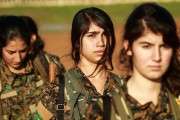 Appel au Président de la République : ne laissons pas nos alliés kurdes se faire massacrer en Syrie