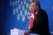 Erdogan’s Anti-Semitism Will Sink Turkey’s Economy