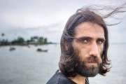 Behrouz Boochani: detained asylum seeker wins Australia's richest literary prize