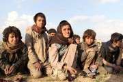 L’effroyable odyssée des enfants yazidis prisonniers de Daech