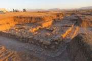 Une riche cité découverte aux portes de la Mésopotamie