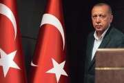 Sérieux revers électoral pour Erdogan