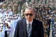 Erdogan Just Committed Political Suicide