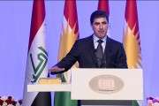 Nechirvan Barzani président du Kurdistan