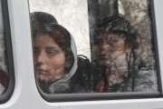 Only real asylum seekers welcome in France: Sarkozy