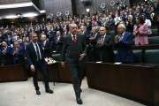 Erdogan’s Purges Leave Turkey’s Justice System Reeling
