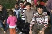 Les 63 réfugiés kurdes ne sont plus expulsables