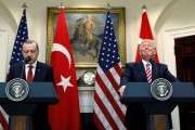 Budding frenemies: The complicated US-Turkish relationship