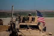 U.S. Poised to Send 150 Troops to Patrol Northeastern Syria