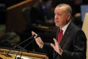  Erdogan's Syria plan: Resettling the Syrian refugees or ousting Kurds from their land?