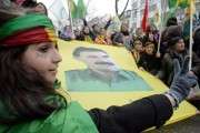 Le soutien au leader kurde s’effiloche