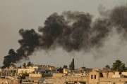 N'abandonnons pas les Kurdes et les populations de Syrie