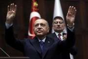 Erdogan’s Ambitions Go Beyond Syria. He Says He Wants Nuclear Weapons