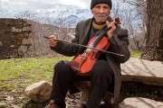 Silo Qiz, monument vivant des chansons du Dersim, est décédé
