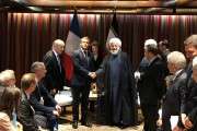 Nucléaire iranien : l’échec de la médiation française entre les Etats-Unis et l’Iran