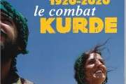 Le Monde Diplomatique - Manière de voir: 1920-2020 Le combat kurde