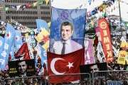 Jailed Kurdish leader becomes literary star behind bars