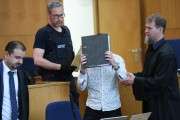 German Trial Accuses Iraqi of Genocide in Killing of Yazidi Girl