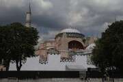 En Turquie, Erdogan ressasse son rêve de changer Sainte-Sophie en mosquée