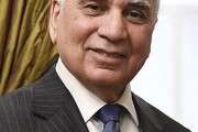 Dr. Fuad Hussein - New Minister of Foreign Affairs of Iraq