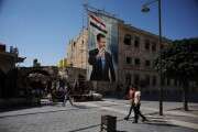 Syria’s Economy Collapses Even as Civil War Winds to a Close