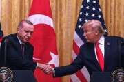  Trump, Erdoğan, and obstruction as a way of life