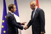 La France contre la Turquie, aux racines de l’affrontement