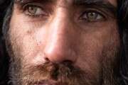 Behrouz Boochani Just Wants to Be Free