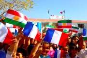 Les Kurdes solidaires de la France