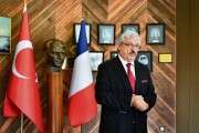 EXCLUSIF : Les lourds secrets de l’ambassadeur turc à Paris