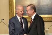 What happens when Biden and Erdogan meet next week?