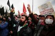 Turkish court accepts indictment seeking ban of pro-Kurdish party