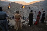 Deux nouveaux sites du Kurdistan inscrits sur la liste du Patrimoine Mondial de l'UNESCO