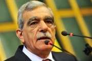 Politician defies law, speaks Kurdish in Turkey
