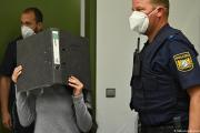 German court jails IS bride for crimes against humanity