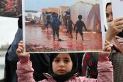 Kids in ISIS Detention Camps Don’t Deserve This Fate