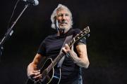 ‘She’s Not Free’: Inside Roger Waters’ Quest to Release a Jailed Kurdish Musician