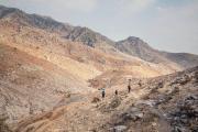 Building the First Long-Distance Hiking Trail in Kurdistan