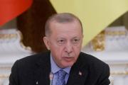 Turkey reaches a new low of despotism