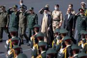 En Iran, le Guide suprême Ali Khamenei sort de son silence pour soutenir la répression
