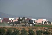 Syrie : les islamistes étendent leur influence dans la région d’Afrin