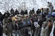 Erdogan regrette la mort de 35 contrebandiers kurdes