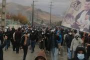 Iran: Rights groups warn of crackdown in Kurdish Mahabad
