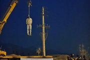 En Iran, des exécutions publiques pour terroriser les manifestants et mater la révolte