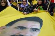 Quelque 200 militants kurdes défilent à Lausanne