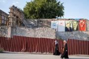 En Turquie, les Kurdes sous pression avant les élections