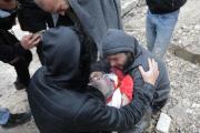 Séismes en Turquie et en Syrie en direct : plus de 2 300 morts et de 9 000 blessés, les recherches continuent pour sauver les disparus