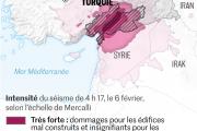 Séisme en Turquie : dans les régions les plus déshéritées, la colère gronde face à l’incurie de l’Etat